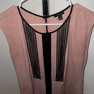 ANN TAYLOR TOP S